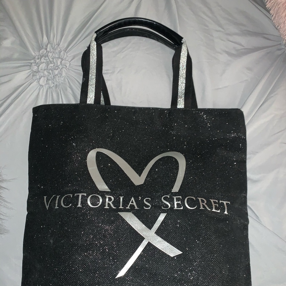COPY - COPY - Victoria Secret Bag